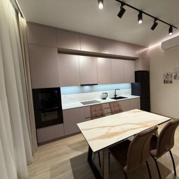 Сдается 2-х комнатная квартира, 52 м²