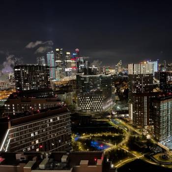 Сдается 2-х комнатная квартира, 52 м²