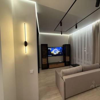 Сдается 2-х комнатная квартира, 52 м²