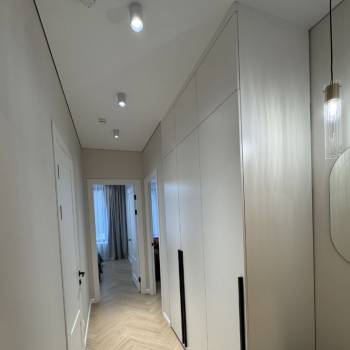 Сдается 2-х комнатная квартира, 46 м²