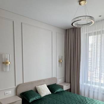 Сдается 2-х комнатная квартира, 46 м²