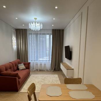 Сдается 2-х комнатная квартира, 46 м²