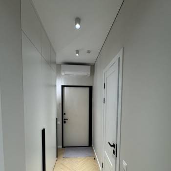 Сдается 2-х комнатная квартира, 46 м²