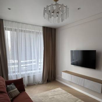 Сдается 2-х комнатная квартира, 46 м²