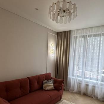 Сдается 2-х комнатная квартира, 46 м²