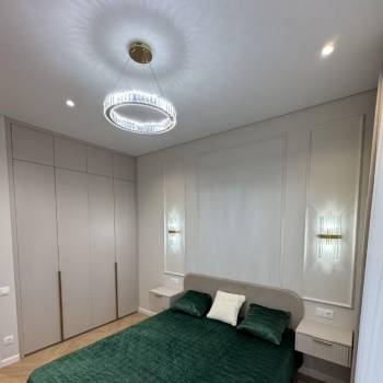 Сдается 2-х комнатная квартира, 46 м²