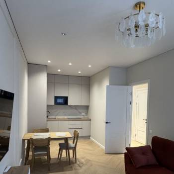 Сдается 2-х комнатная квартира, 46 м²