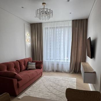 Сдается 2-х комнатная квартира, 46 м²