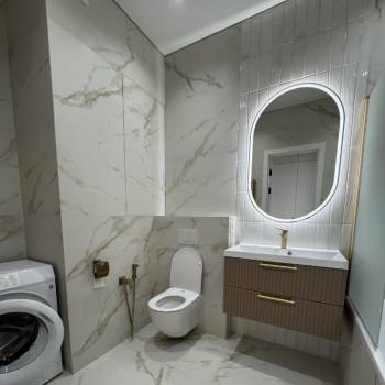 Сдается 2-х комнатная квартира, 46 м²