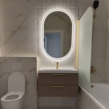Сдается 2-х комнатная квартира, 46 м²