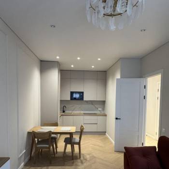 Сдается 2-х комнатная квартира, 46 м²