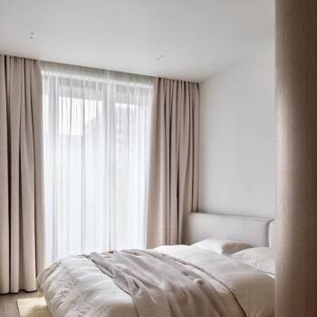 Сдается 2-х комнатная квартира, 65 м²