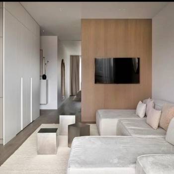 Сдается 2-х комнатная квартира, 65 м²