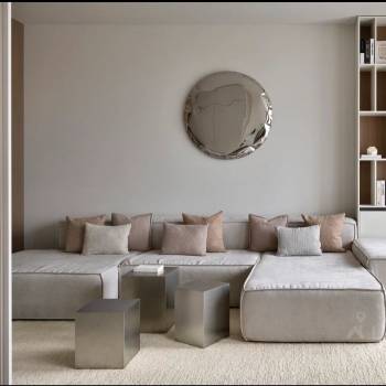Сдается 2-х комнатная квартира, 65 м²
