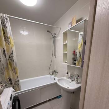Сдается 2-х комнатная квартира, 40 м²