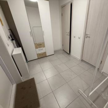 Сдается 2-х комнатная квартира, 40 м²