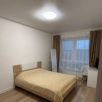 Сдается 2-х комнатная квартира, 40 м²
