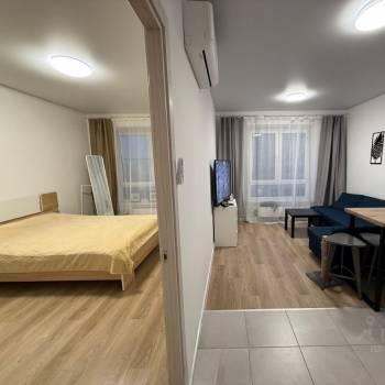 Сдается 2-х комнатная квартира, 40 м²
