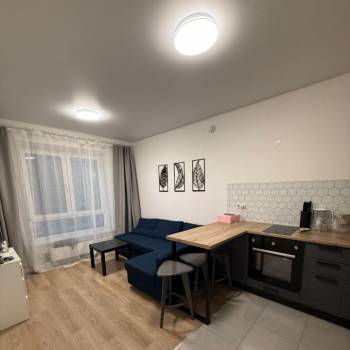 Сдается 2-х комнатная квартира, 40 м²