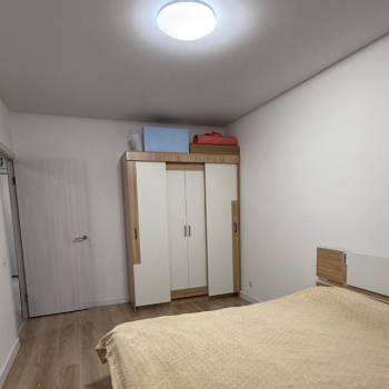 Сдается 2-х комнатная квартира, 40 м²