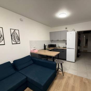 Сдается 2-х комнатная квартира, 40 м²