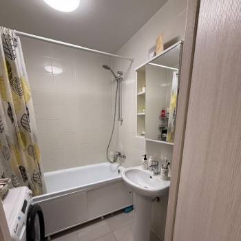 Сдается 2-х комнатная квартира, 40 м²