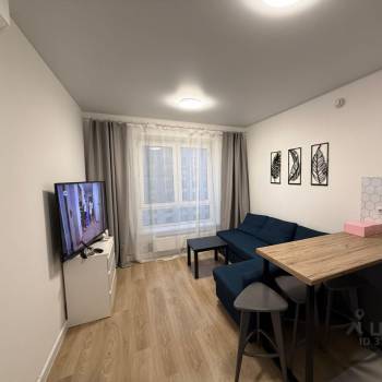 Сдается 2-х комнатная квартира, 40 м²