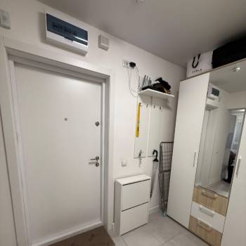Сдается 2-х комнатная квартира, 40 м²