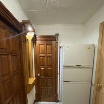 Сдается 2-х комнатная квартира, 29 м²