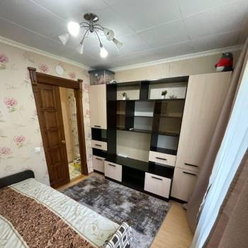 Сдается 2-х комнатная квартира, 29 м²