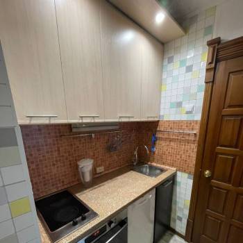 Сдается 2-х комнатная квартира, 29 м²