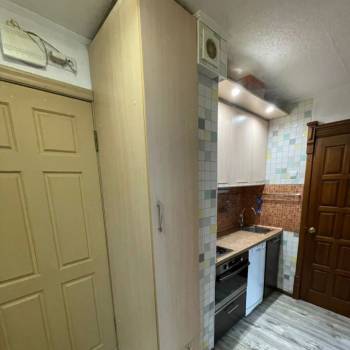 Сдается 2-х комнатная квартира, 29 м²
