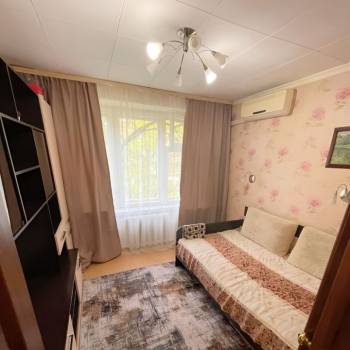 Сдается 2-х комнатная квартира, 29 м²