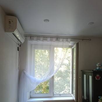 Сдается 2-х комнатная квартира, 42 м²