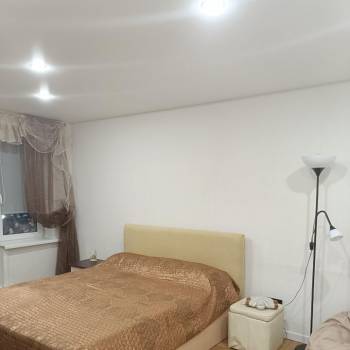 Сдается 2-х комнатная квартира, 42 м²