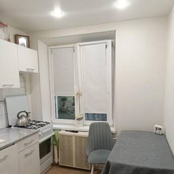 Сдается 2-х комнатная квартира, 42 м²