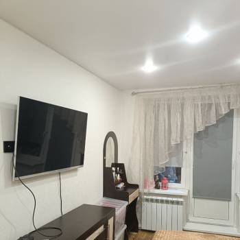 Сдается 2-х комнатная квартира, 42 м²