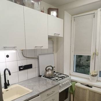 Сдается 2-х комнатная квартира, 42 м²