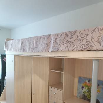 Сдается 2-х комнатная квартира, 42 м²