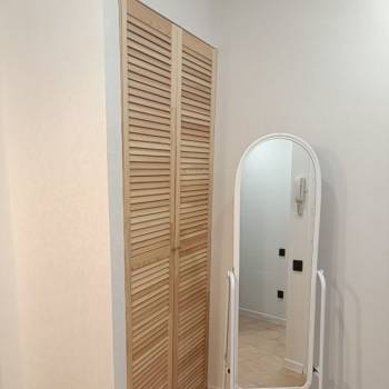 Сдается 2-х комнатная квартира, 42 м²