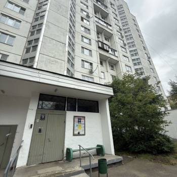Сдается 1-комнатная квартира, 40 м²