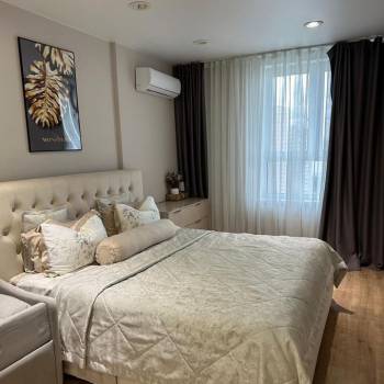 Сдается 2-х комнатная квартира, 64,3 м²