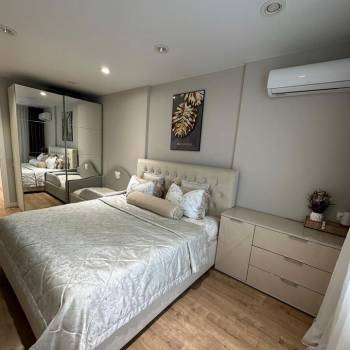 Сдается 2-х комнатная квартира, 64,3 м²
