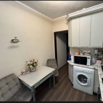 Сдается 2-х комнатная квартира, 40,8 м²