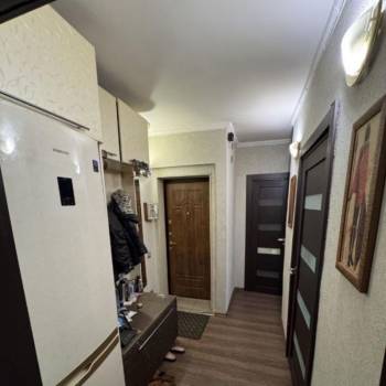 Сдается 2-х комнатная квартира, 40,8 м²
