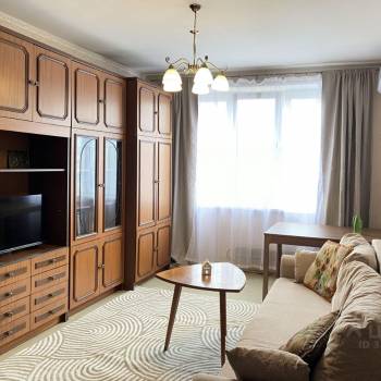 Сдается 2-х комнатная квартира, 45,1 м²