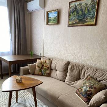 Сдается 2-х комнатная квартира, 45,1 м²