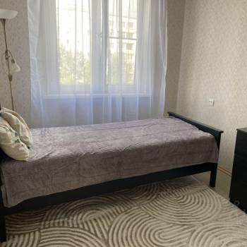 Сдается 2-х комнатная квартира, 45,1 м²