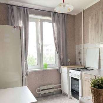 Сдается 2-х комнатная квартира, 45,1 м²