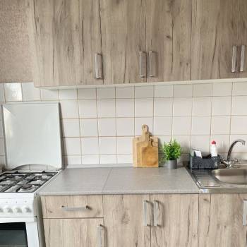 Сдается 2-х комнатная квартира, 45,1 м²